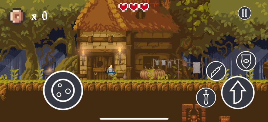 Village Village